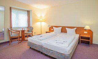 Waldhotel Schöneiche - Self-Check-in
