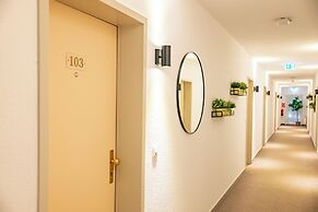 Waldhotel Schöneiche - Self-Check-in