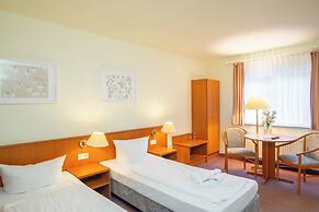 Waldhotel Schöneiche - Self-Check-in