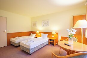 Waldhotel Schöneiche - Self-Check-in