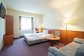 Waldhotel Schöneiche - Self-Check-in
