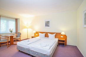 Waldhotel Schöneiche - Self-Check-in