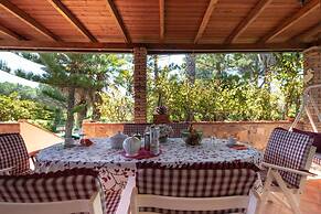 Villa Neverland in Cala Sinzias