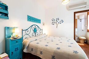 Villa Neverland in Cala Sinzias