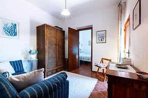 Villa Neverland in Cala Sinzias