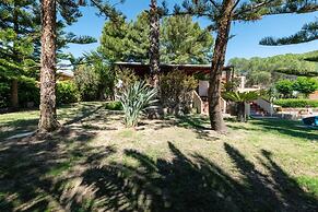 Villa Neverland in Cala Sinzias