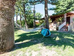 Villa Neverland in Cala Sinzias