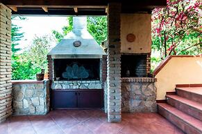 Villa Neverland in Cala Sinzias