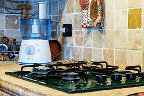 Villa Neverland in Cala Sinzias