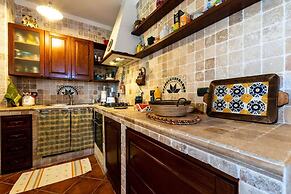 Villa Neverland in Cala Sinzias