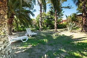 Villa Neverland in Cala Sinzias