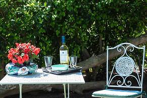 Villa Neverland in Cala Sinzias