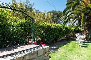 Villa Neverland in Cala Sinzias