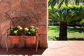 Villa Neverland in Cala Sinzias