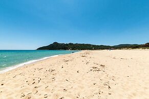 Villa Neverland in Cala Sinzias