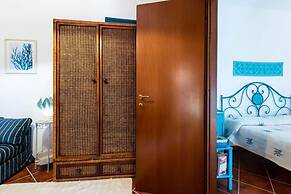 Villa Neverland in Cala Sinzias