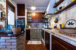 Villa Neverland in Cala Sinzias