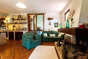 Villa Neverland in Cala Sinzias