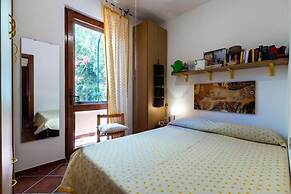 Villa Neverland in Cala Sinzias