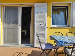 Ampio Trilocale Con Terrazzo