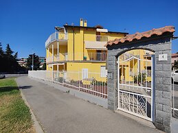 Ampio Trilocale Con Terrazzo