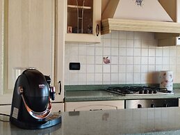 Ampio Trilocale Con Terrazzo