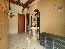 Ampio Trilocale Con Terrazzo