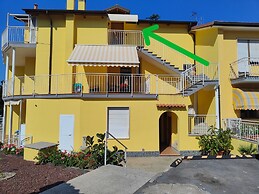 Ampio Trilocale Con Terrazzo