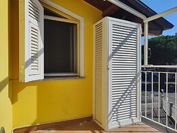 Ampio Trilocale Con Terrazzo