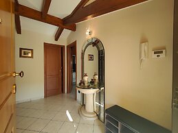 Ampio Trilocale Con Terrazzo