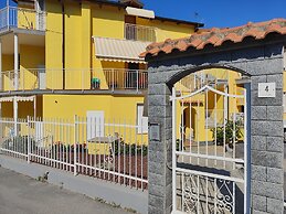 Ampio Trilocale Con Terrazzo