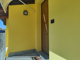 Ampio Trilocale Con Terrazzo