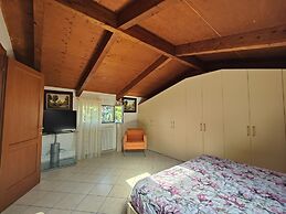 Ampio Trilocale Con Terrazzo