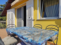 Ampio Trilocale Con Terrazzo