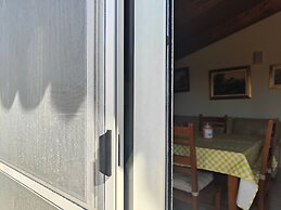 Ampio Trilocale Con Terrazzo