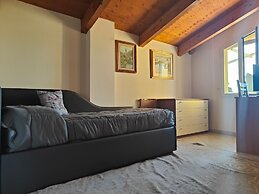 Ampio Trilocale Con Terrazzo