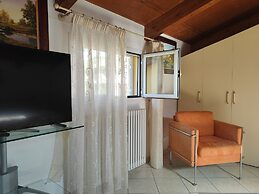 Ampio Trilocale Con Terrazzo