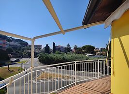 Ampio Trilocale Con Terrazzo