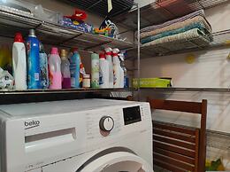 Ampio Trilocale Con Terrazzo