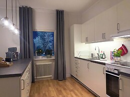Pensionat Prinshöjden - D.T Apartments