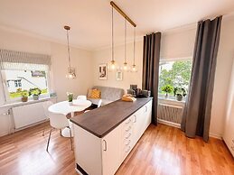 Pensionat Prinshöjden - D.T Apartments