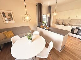 Pensionat Prinshöjden - D.T Apartments