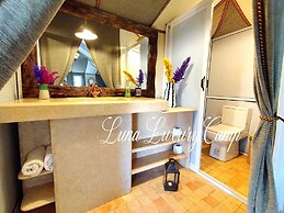Luna Luxury Camp