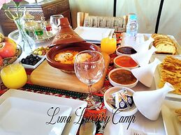 Luna Luxury Camp
