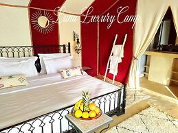 Luna Luxury Camp