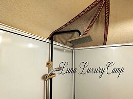 Luna Luxury Camp