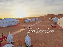 Luna Luxury Camp