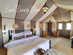 Luna Luxury Camp