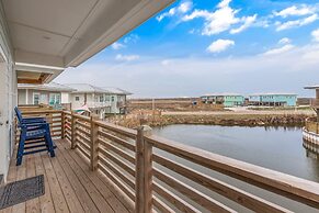 Anchor House - Private Pool & Ocean Views!