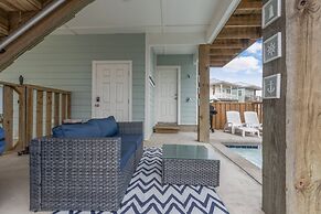 Anchor House - Private Pool & Ocean Views!